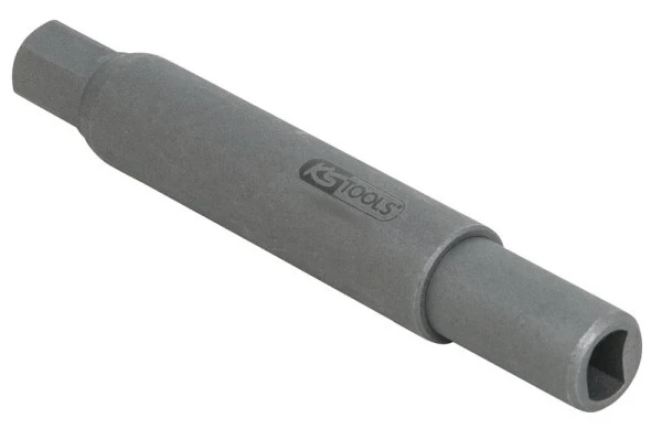 KS Tools Douille d'embout de contre-porte-embout à profil spécial d'amortisseur de 10 mm 4 x 7 mm 150.94...