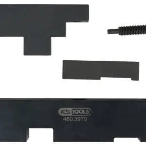 KS Tools kit d'aide au montage pour carter de distribution pour Volvo 4 pièces 460.3970 prendre à bas prix | Haut...