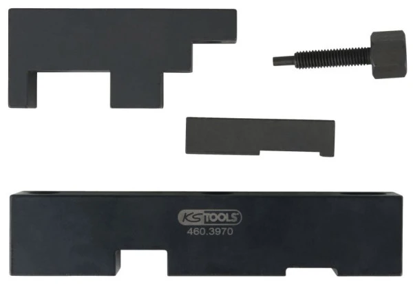 KS Tools kit d'aide au montage pour carter de distribution pour Volvo 4 pièces 460.3970 prendre à bas prix | Haut...