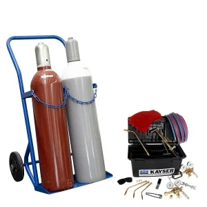Kit complet ELMAG AUTOGEN 55275 obtenir à bas prix