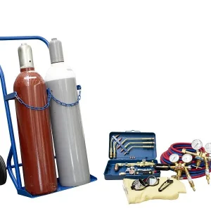 Kit exhaustif ELMAG AUTOGEN 55273 acheter à bas prix