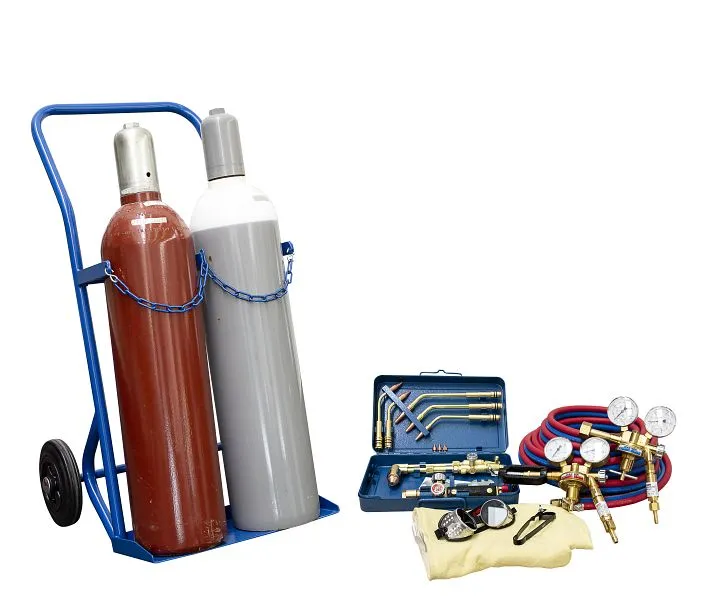 Kit exhaustif ELMAG AUTOGEN 55273 acheter à bas prix