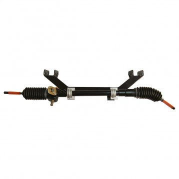 STEERING RACK CONVERSION KIT, COMPACT COLUMN, LHD