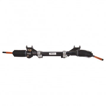 STEERING RACK CONVERSION KIT, COMPACT COLUMN, LHD