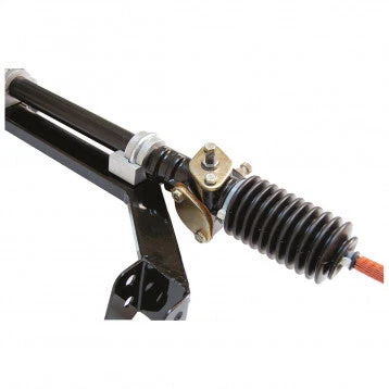 STEERING RACK CONVERSION KIT, COMPACT COLUMN, LHD