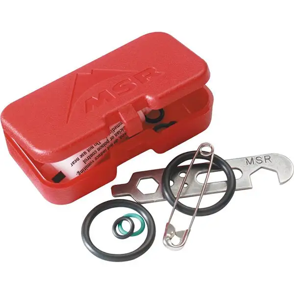 Set premium Kit d'entretien annuel