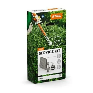 Haute Performance STIHL Service Kit 25 pour HS 45