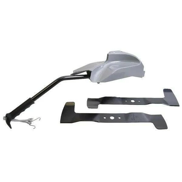 Kit mulching Honda pour Honda HF 2315 pour Plastiques Noirs