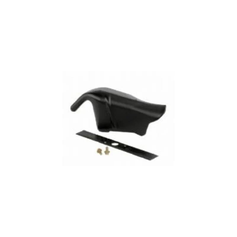 Kit mulching Honda pour HRX 426C avec Cire de Carnauba