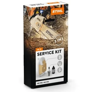 STIHL Service Kit 19 pour MS 182 & MS 212
