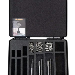 BaerCoil Kit de réparation de filetage de bougie d'allumage B5113 se procurer à bas prix