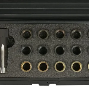 Kit de réparation SW-Stahl pour filetages de bougies d'allumage 16 pièces 10610L se procurer à bas prix