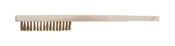 KS Tools BRONZEplus brosse à bougies fil rond lisse 145 mm 963.9593 obtenir à bas prix