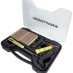 Kit de réparation de pneus Kraftwerk 5 pièces 501 000 000 commander à bas prix