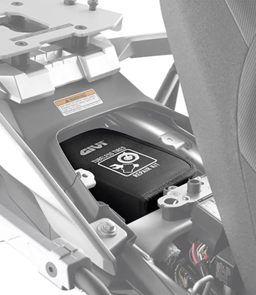 Reparaturset für Reifen S450 - GIVI