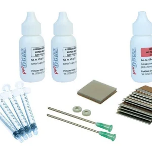 Bras lave-glace Kit de recharge ProGlass pour WSR-150 suffisant pour au moins 50 réparations RF-050 magasiner à bas prix