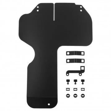 SHIELD KIT IGNITION SYSTEM, COMPACT