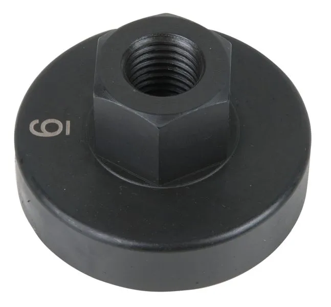 Ventilateur de refroidissement KS Tools pièce de pression (expansion) Ø 59x34mm 460.1712 choisir à bas prix