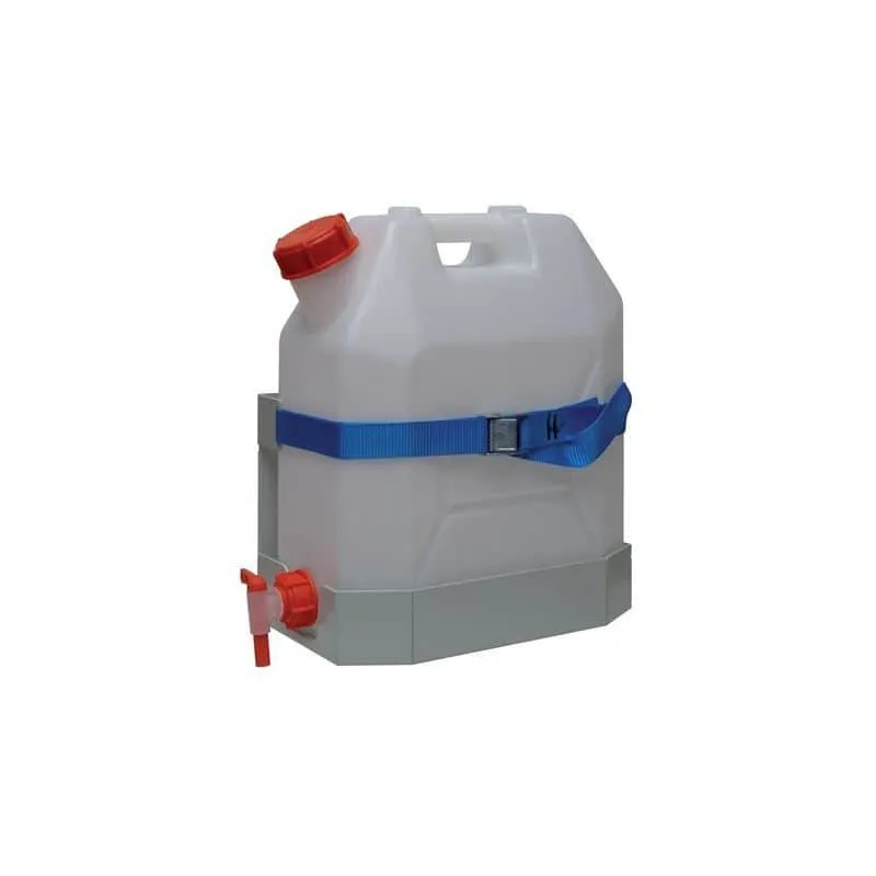 Additif carburant Kit lave mains KLM EQUIPVAN