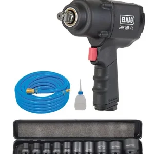 Kit d'outils ELMAG DL 00801 obtenir à bas prix