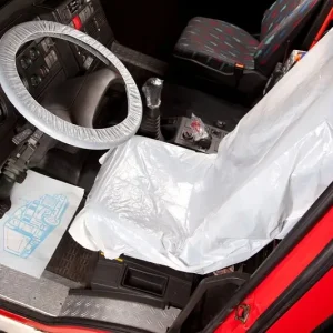Kit de protection pour camion Eichner UE : 100 pièces 9219-00722 obtenir à bas prix