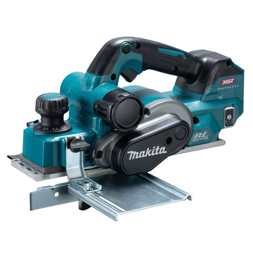 Makita 40V XGT 12 Piece Brushless Power Tool Kit 3 x 2.5Ah Battery T4TKIT-16037