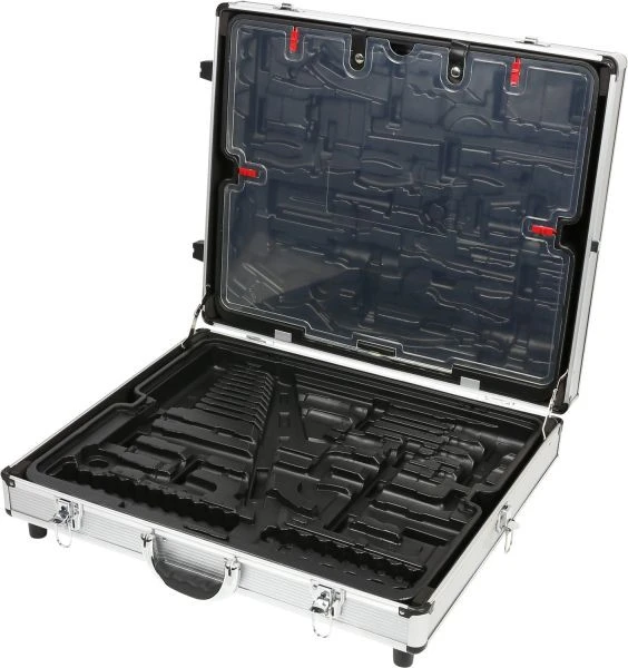 Mallette inoccupé en aluminium KS Tools pour 918.0772 918.0772-99 acheter à bas prix