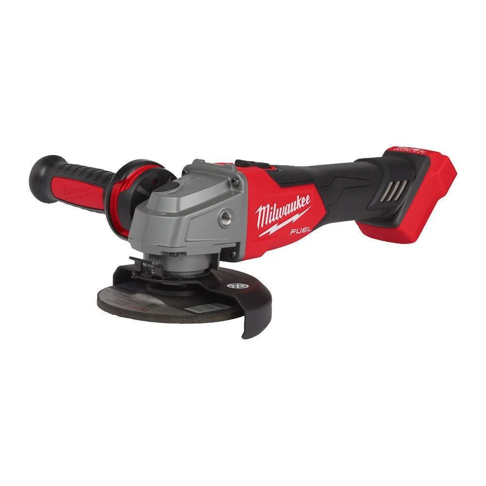 Milwaukee 18V 8 Piece Power Tool Kit 3 x 5.0Ah Batteries T4TKITM-93