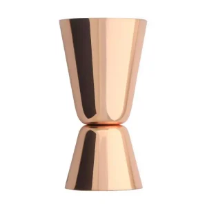 Professionnel Just - Doseur à cocktail 2/4 cl - 8 cm
