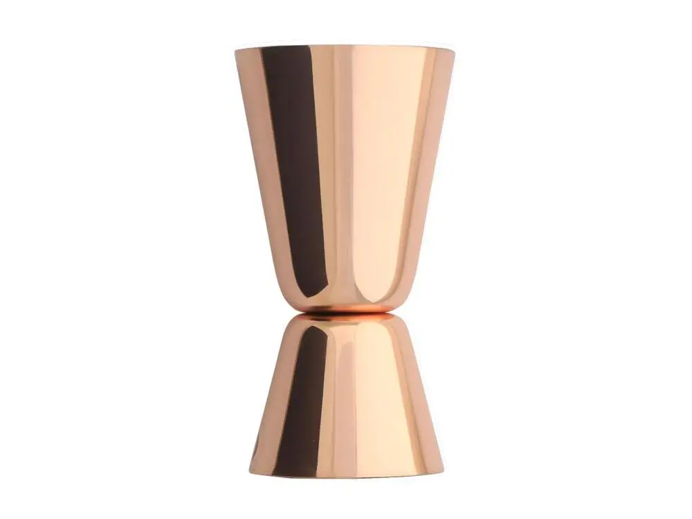 Professionnel Just - Doseur à cocktail 2/4 cl - 8 cm