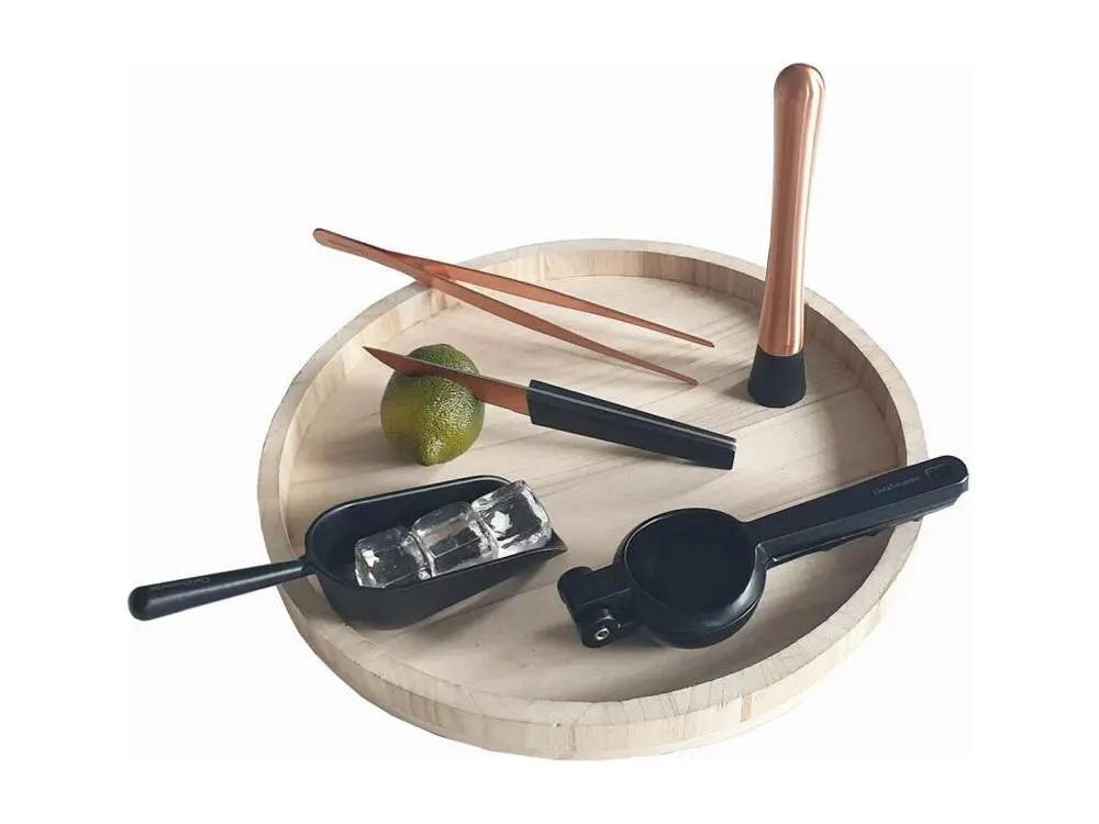 Professionnel Just - Doseur à cocktail 2/4 cl - 8 cm