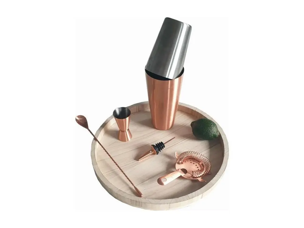 Professionnel Just - Doseur à cocktail 2/4 cl - 8 cm