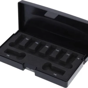 Professionnel Mallette vide en plastique KS Tools pour 917.1490 917.1490-99 prendre à bas prix