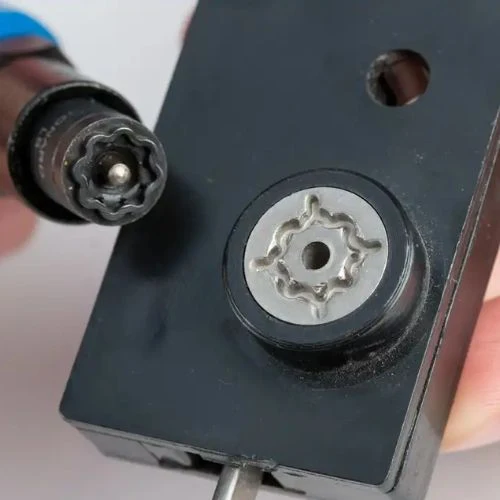 Star Key Can Wrench Kit LK and LB Patterns SSK-700