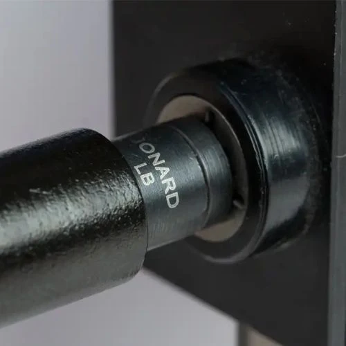 Star Key Can Wrench Kit LK and LB Patterns SSK-700
