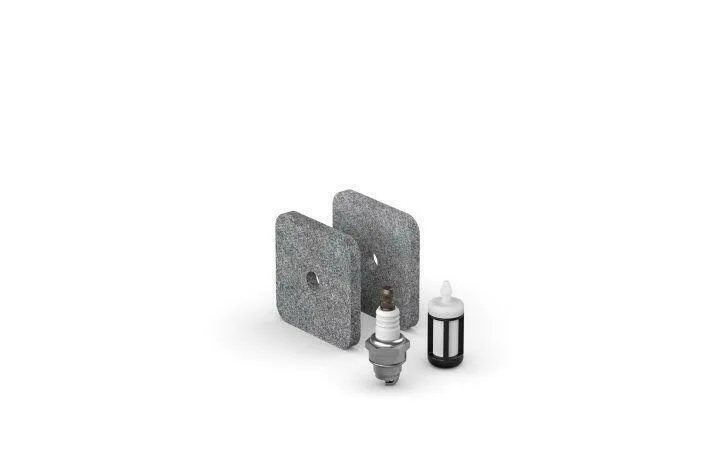 STIHL Service Kit 23 pour divers appareils à manche - Compatible 4 Temps