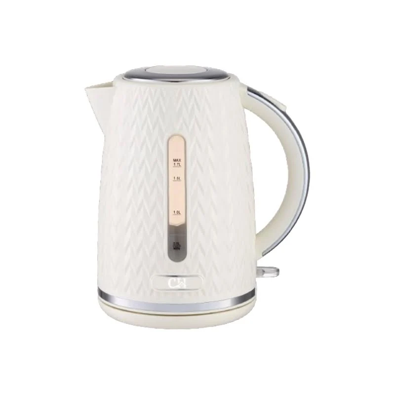 CH Waves 1.7Lt Kettle Cream avec action longue durée