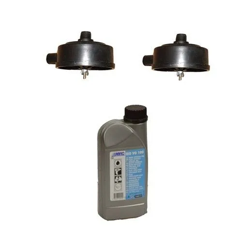 Silentbloc Kit d'entretien AEROTEC pour équipe compresseur TYPE VDC / 3K 9055552 prendre à bas prix