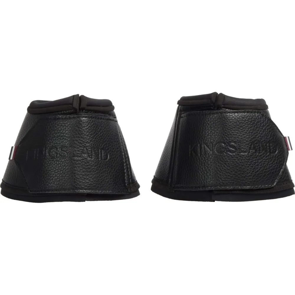 Corne de brume Kingsland Cloches d'Obstacles KLMona Noir