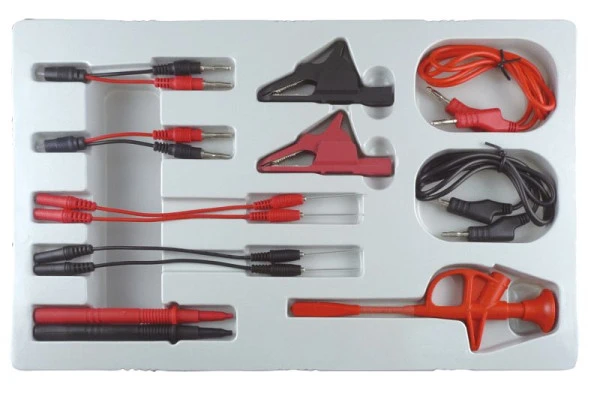 Lampe de test fonctionnelle KS Tools 6-24 V DC avec câble de 5 mètres 150.1670 se procurer à bas prix