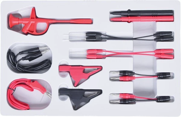 Lampe de test fonctionnelle KS Tools 6-24 V DC avec câble de 5 mètres 150.1670 se procurer à bas prix