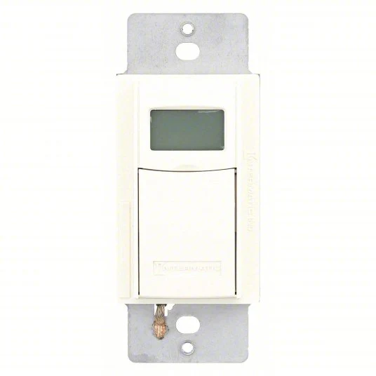 277V AC 20 Digitale Countdown Timer EI400LAC