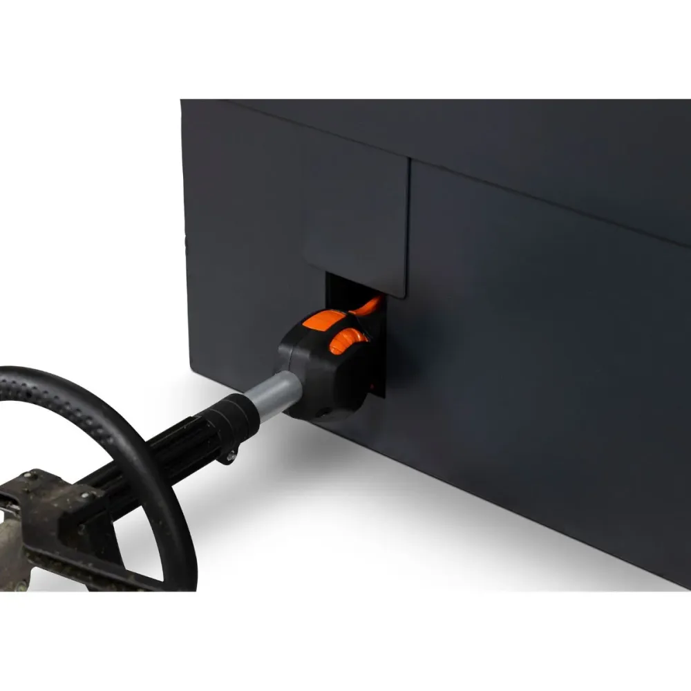 Armorgard SSVX6 Strimmer Protégé Vault 1815mm x 545mm x 445mm Secure Storage Strimmers & Garden Equipment