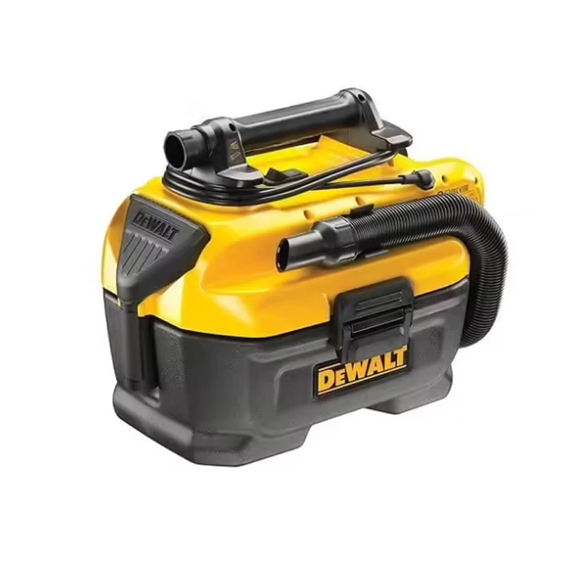 Aspirateur Sur Secteur Ou Batteries XR 18V / 54V - Classe L DEWALT DCV584L-QW (sans batterie)