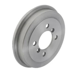 BRAKE DRUM, REAR SPITFIRE, 1500-MKIV