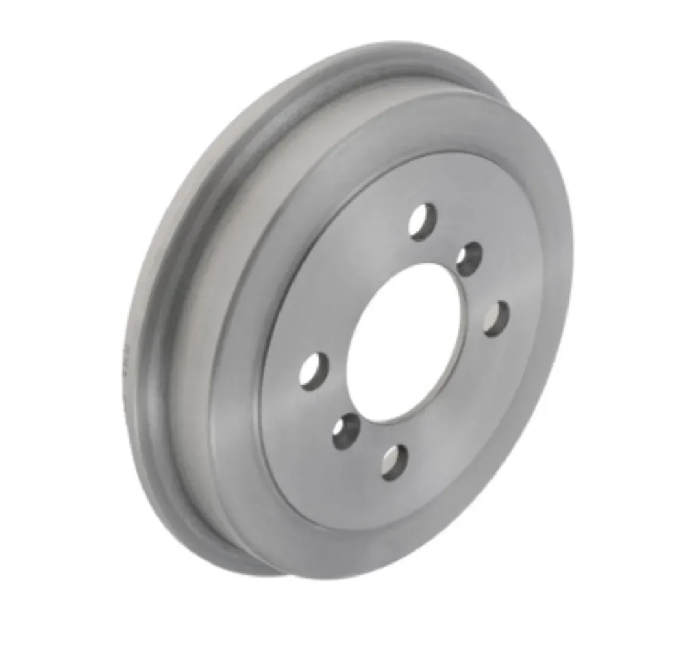 BRAKE DRUM, REAR SPITFIRE, 1500-MKIV