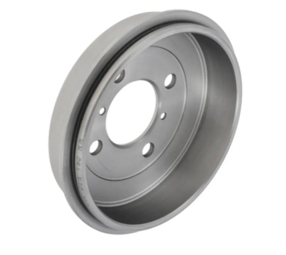 BRAKE DRUM, REAR SPITFIRE, 1500-MKIV