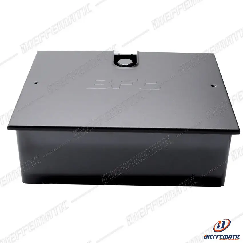 Btcf-120e Leve 120° Cassa Fondazione No Sblocco Bft N733397 Automazione