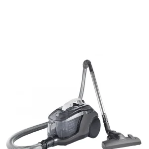 Defy Bagless Vacuum Cleaner 800w - Noir jais