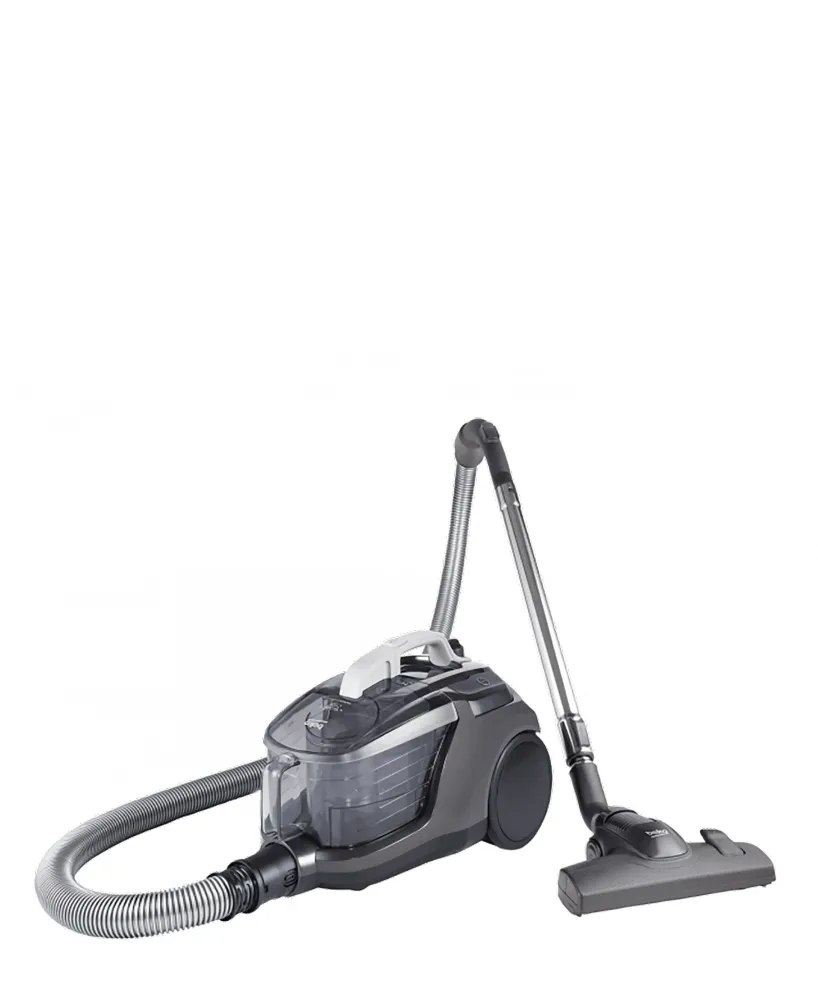 Defy Bagless Vacuum Cleaner 800w - Noir jais